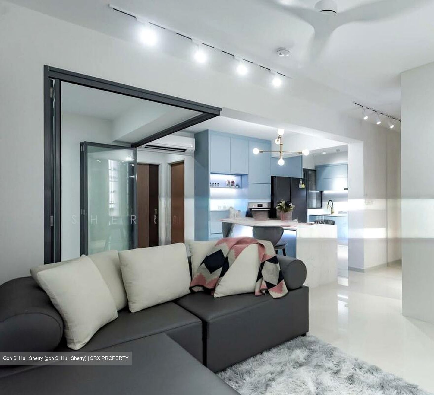 Blk 445B Clementi Crest (Clementi), HDB 4 Rooms #502459771